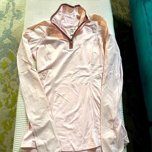 Lululemon Sports Top